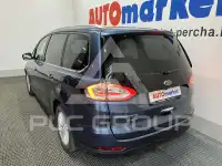 2019 Ford GALAXY