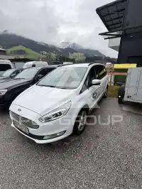 2019 Ford GALAXY