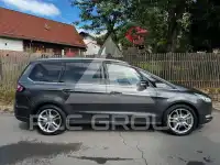 2019 Ford GALAXY