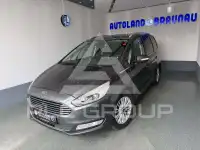 2019 Ford GALAXY