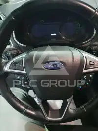 2019 Ford GALAXY