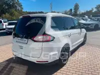2019 Ford GALAXY