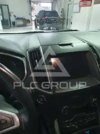 2019 Ford GALAXY