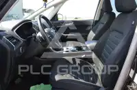 2019 Ford GALAXY