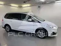 2019 Ford GALAXY