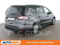2019 Ford GALAXY