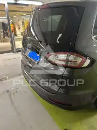 2019 Ford GALAXY