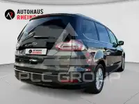 2019 Ford GALAXY