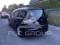 2019 Ford GALAXY