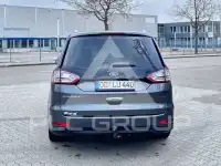 2019 Ford GALAXY