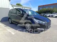 2019 Ford GALAXY