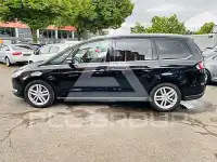 2019 Ford GALAXY