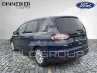 2019 Ford GALAXY