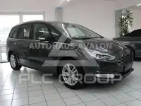 2019 Ford GALAXY