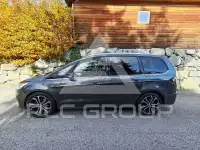 2019 Ford GALAXY