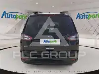 2019 Ford GALAXY