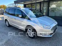 2019 Ford GALAXY