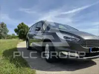 2019 Ford GALAXY