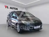 2019 Ford GALAXY