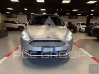 2019 Ford GALAXY