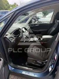 2019 Ford GALAXY