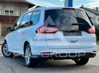 2019 Ford GALAXY