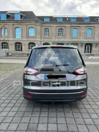 2019 Ford GALAXY