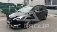 2019 Ford GALAXY