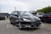 2019 Ford GALAXY