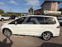 2019 Ford GALAXY