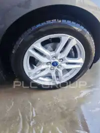 2019 Ford GALAXY