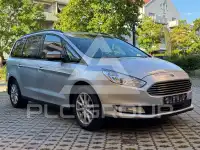 2019 Ford GALAXY