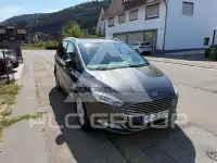 2019 Ford GALAXY