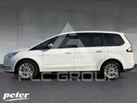 2019 Ford GALAXY