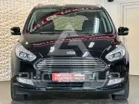 2019 Ford GALAXY