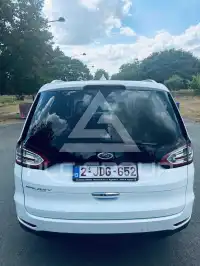2019 Ford GALAXY