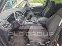 2019 Ford GALAXY