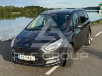 2019 Ford GALAXY