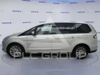 2019 Ford GALAXY