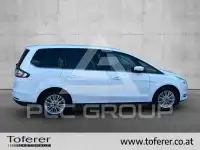 2019 Ford GALAXY
