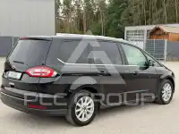 2019 Ford GALAXY