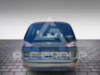 2019 Ford GALAXY
