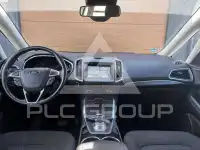 2019 Ford GALAXY