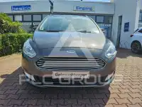 2019 Ford GALAXY