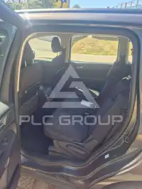 2019 Ford GALAXY