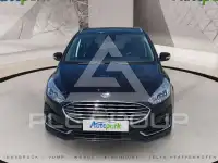 2019 Ford GALAXY