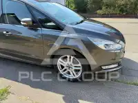 2019 Ford GALAXY