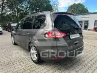 2019 Ford GALAXY