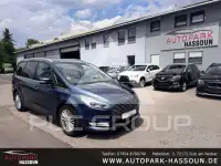2019 Ford GALAXY