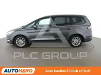 2019 Ford GALAXY